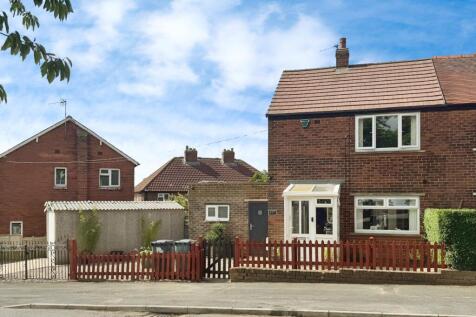 Halifax Road, Liversedge, WF15 2 bed semi