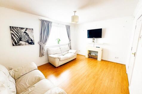 Limekiln Court, Wallsend 2 bed apartment for sale