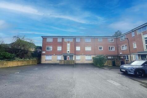 Limekiln Court, Wallsend 2 bed apartment for sale