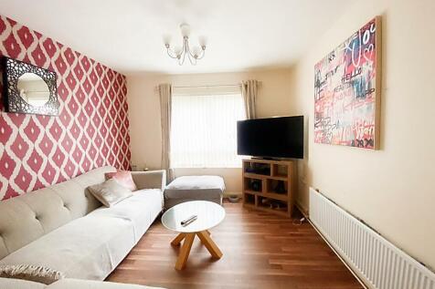 Dunn Terrace, Newcastle Upon Tyne 3 bed terraced house for sale