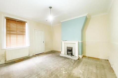 Alnwick Street, Wallsend 2 bed apartment for sale