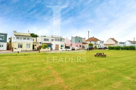 Sandy Beach Estate, Hayling Island... 4 bed detached house for sale