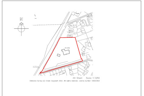Land for sale