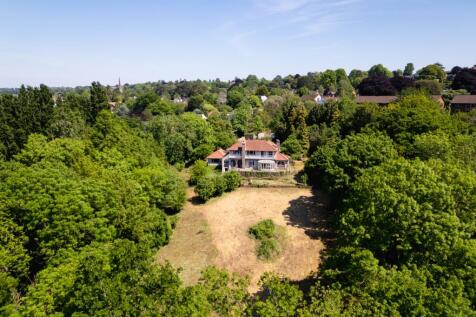 Sneyd Park, Bristol, BS9 4 bed detached house for sale