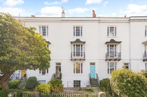 3 Canynge Square, Bristol 4 bed terraced house for sale