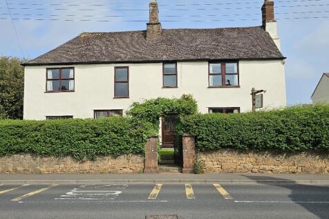 6 bedroom semi-detached house for sale