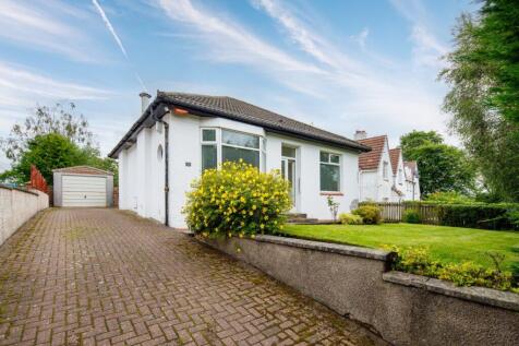 Cartsbridge Road, Busby 2 bed detached bungalow for sale