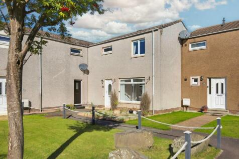 Dreelside, Anstruther, KY10 2 bed terraced house for sale