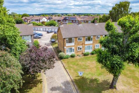 Hughenden Road, St. Albans... 1 bed apartment for sale