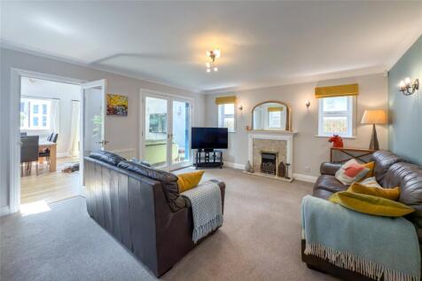 Hatfield Road, St. Albans... 4 bed detached house for sale