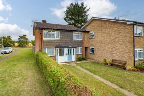 Langley Grove, Sandridge, St. Albans... 2 bed apartment for sale