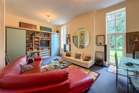 Beningfield Drive, London Colney, St.... 2 bed apartment for sale