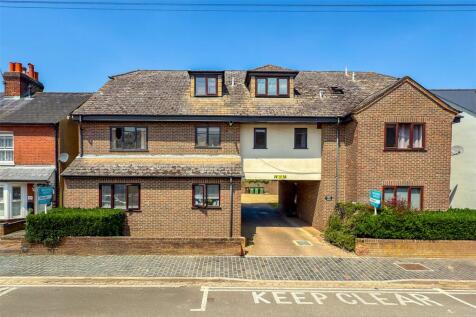 Culver Road, St. Albans... Studio for sale