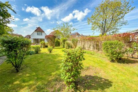 High Ash Road, Wheathampstead... 3 bed detached house for sale