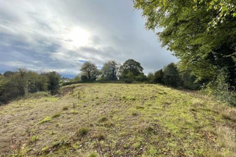 Plot for sale