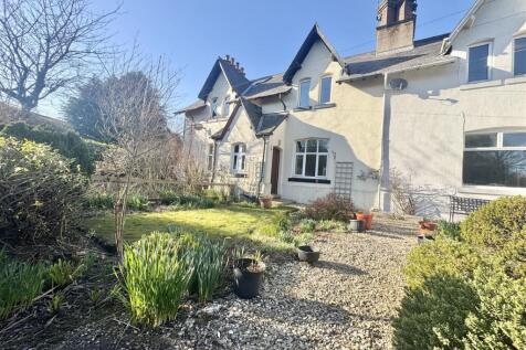 3 bedroom house for sale