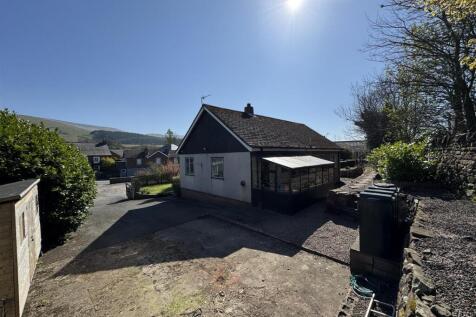 3 bedroom bungalow for sale