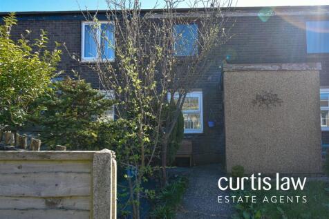 Reeth Way, Accrington 3 bed terraced house for sale