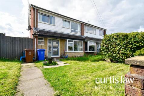 Fernlea Drive, Clayton Le Moors 4 bed semi