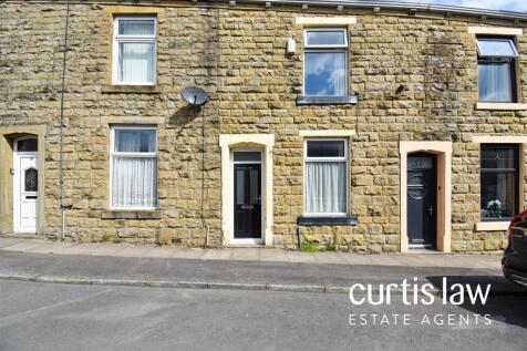 Talbot Street, Rishton 2 bed terraced house for sale