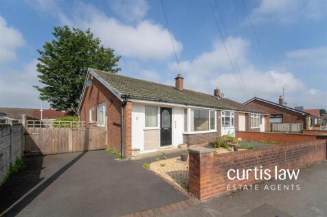 Withy Trees Avenue, Bamber Bridge... 3 bed semi