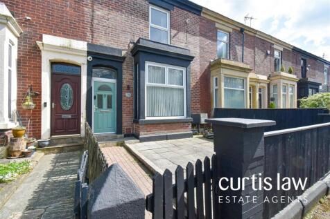 Whalley New Road, Blackburn, BB1 3 bed detached house for sale