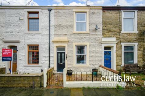 Brothers Street, Blackburn, BB2 2 bed terraced house for sale