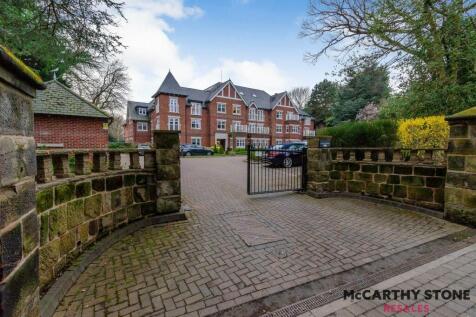Clock Gardens, Stockwell Road... 1 bed house for sale