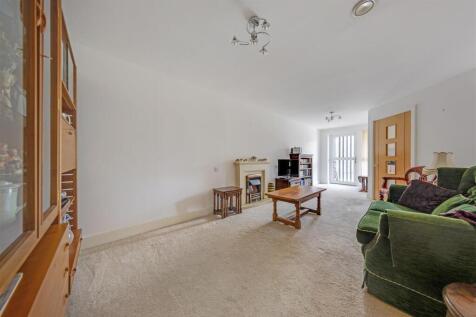 London Road, Guildford 2 bed apartment for sale