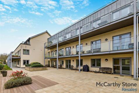 Bowles Court, Westmead Lane... 1 bed apartment for sale