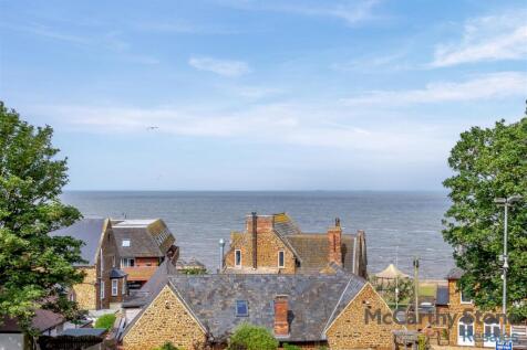 1 St. Edmunds Terrace, Hunstanton 1 bed apartment for sale