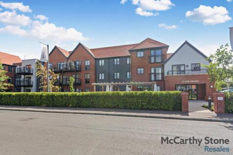 1 Glebe Court, Abbotswood Common... 1 bed house for sale