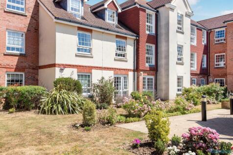 Claridge House, Church Street... 2 bed apartment for sale
