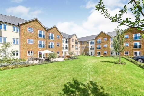 21 Eastland Grange, 16 Valentine... 1 bed apartment for sale