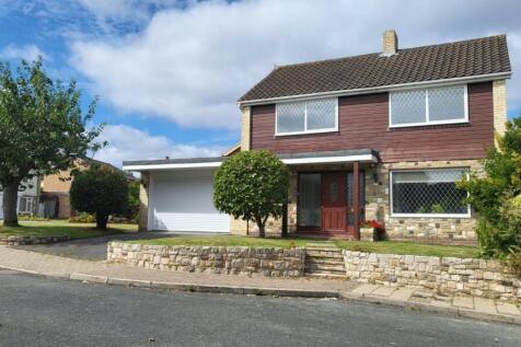 Quernmore Close, Bromley, BR1 4 bed detached house for sale