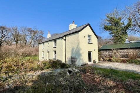 Yelverton PL20 3 bed detached house for sale