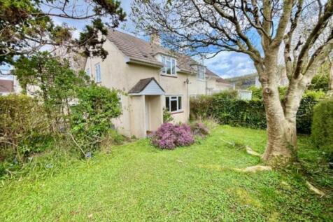 Tweenaways, Buckfastleigh TQ11 2 bed semi