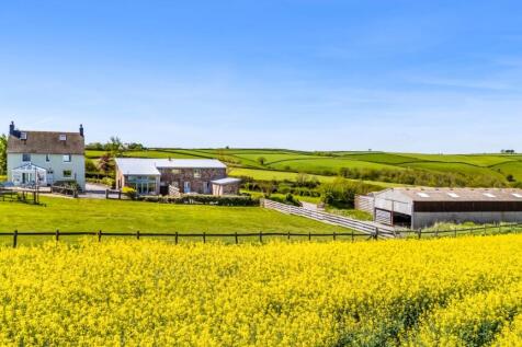 7 bedroom detached house for sale