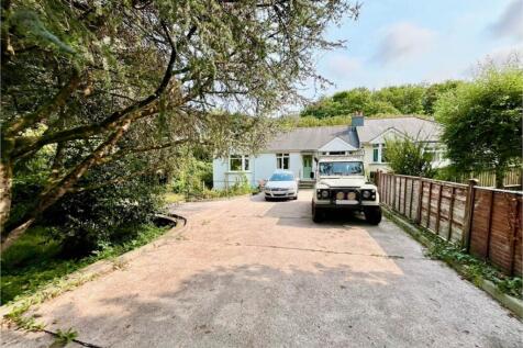 Strode Road, Buckfastleigh TQ11 2 bed semi