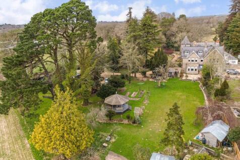 SHEDFIELD 2 bed country house for sale