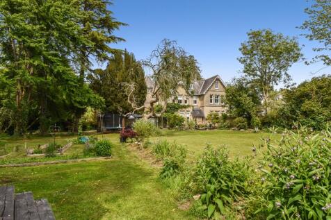 SHEDFIELD 3 bed country house for sale