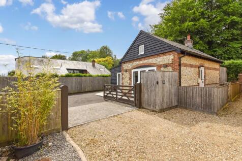 1 bedroom barn conversion for sale