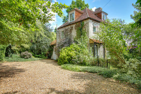 CURDRIDGE 3 bed detached house for sale