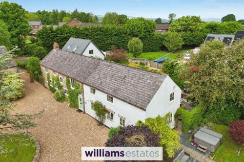 4 bedroom house for sale