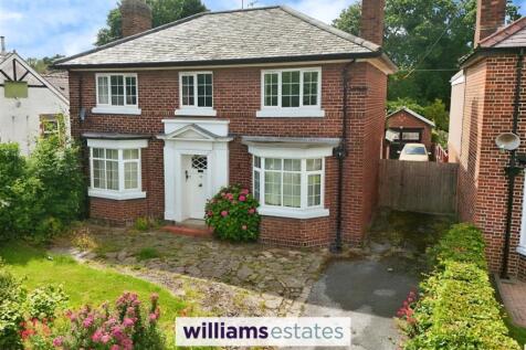 4 bedroom house for sale