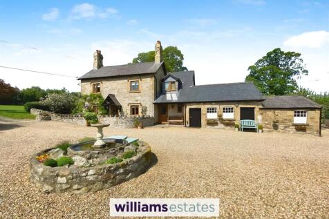 4 bedroom house for sale