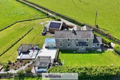 4 bedroom house for sale