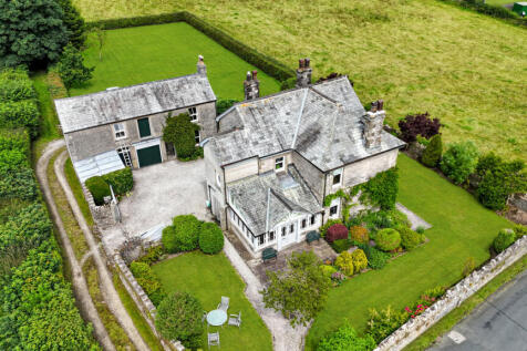 Yealand Conyers, Carnforth, LA5 4 bed detached house for sale