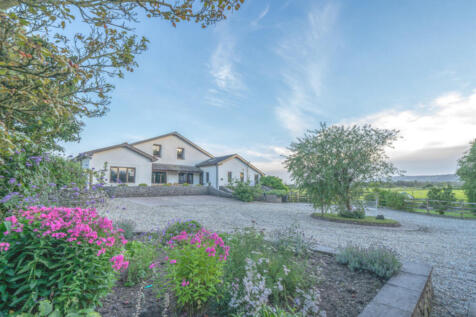 Faraway, Witherslack, LA11 6 bed detached house for sale