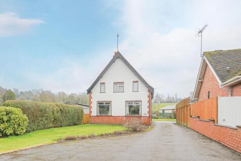 Main Road, Meriden, CV7 3 bed detached house for sale